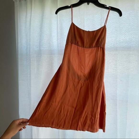 Paloma Wool Alameda Dress - Picture 3 of 6